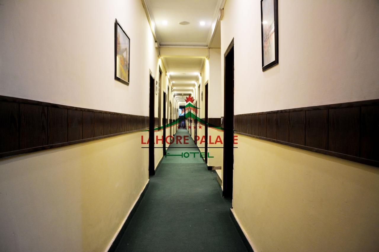 Rose Palace Hotel, Garden Town Lahore Ngoại thất bức ảnh